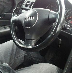 Meet your Posher, Walter